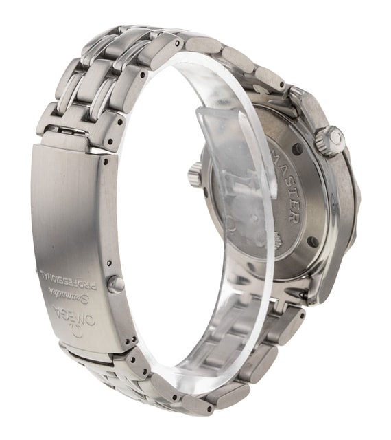 Omega Seamaster 300m Mid-Size 2223.80.00 Image 3